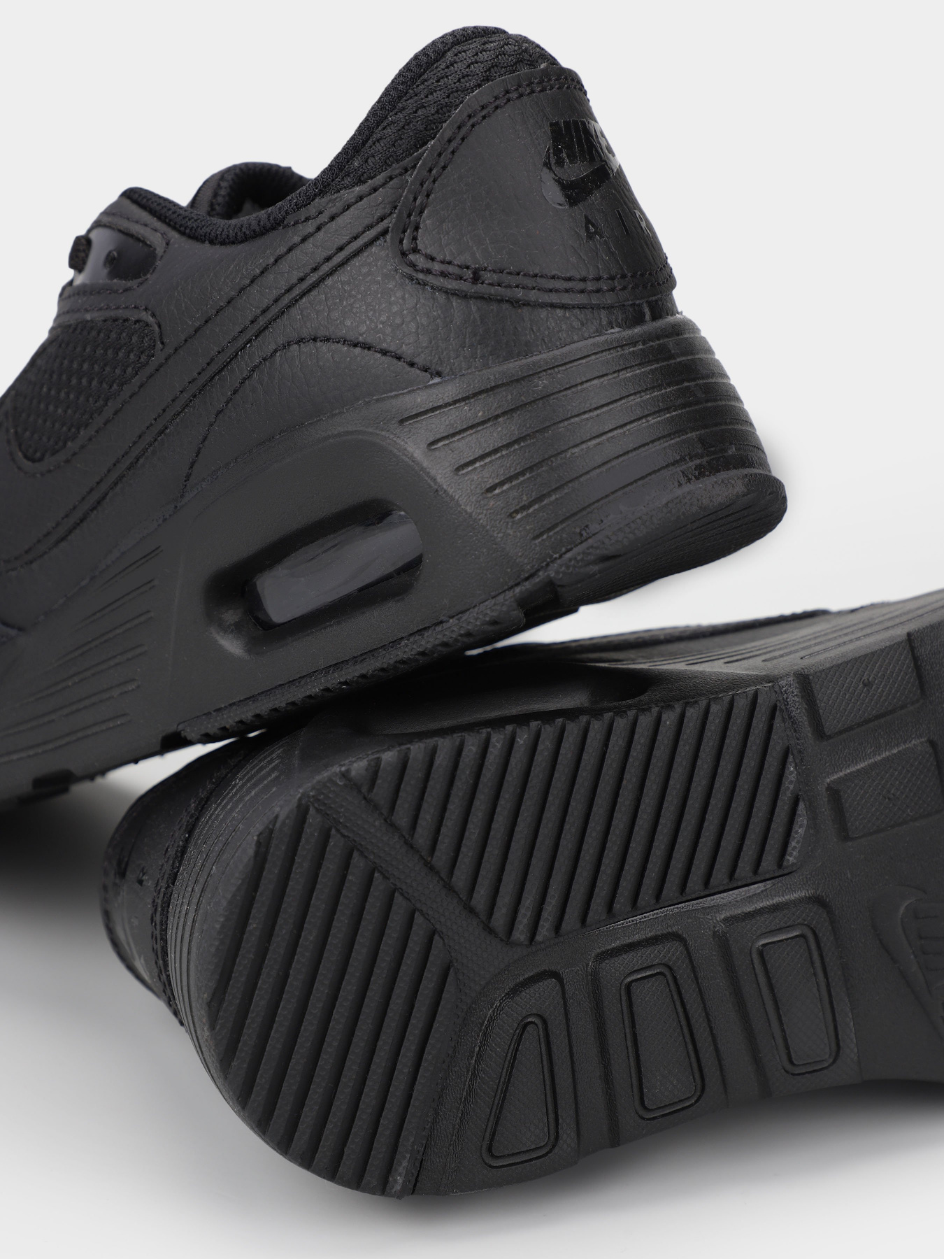 Кросівки повсякденні NIKE Air Max SC модель CZ5358-003 Фото