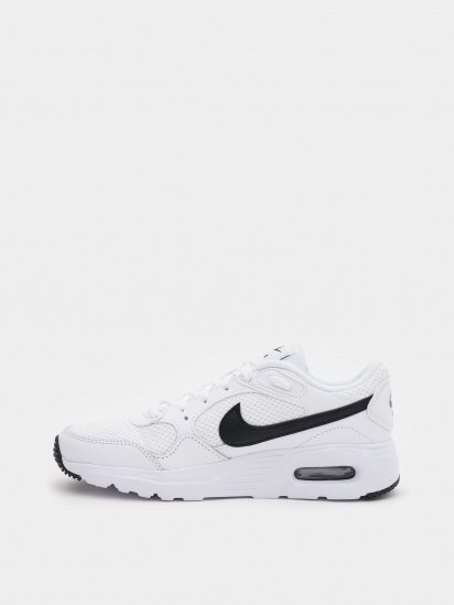 Кросівки NIKE Air Max SC модель CZ5358-102 — фото - INTERTOP