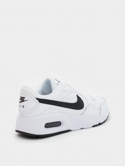 Кросівки NIKE Air Max SC модель CZ5358-102 — фото 4 - INTERTOP