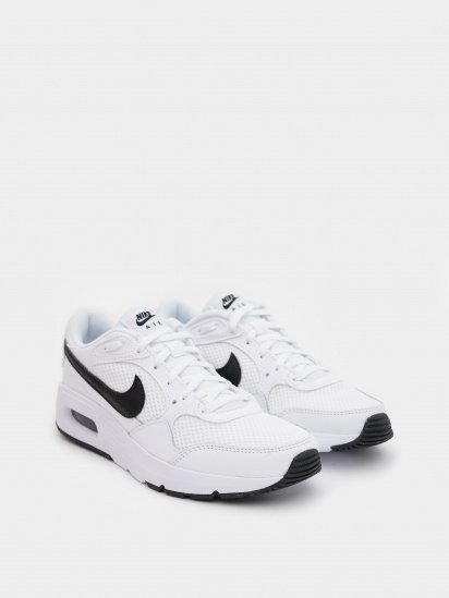 Кросівки NIKE Air Max SC модель CZ5358-102 — фото 5 - INTERTOP