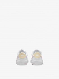 Кеди низькі NIKE Court Legacy Модель DA5380-115 Фото