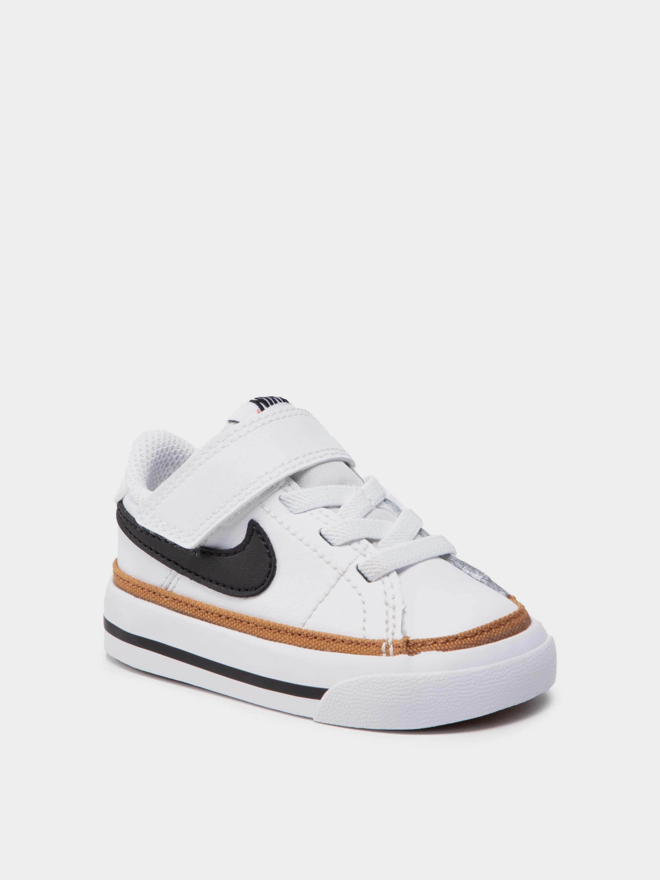 Кроссовки NIKE Court Legacy модель DA5382-102 Фото