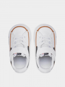 Кроссовки NIKE Court Legacy модель DA5382-102 Фото