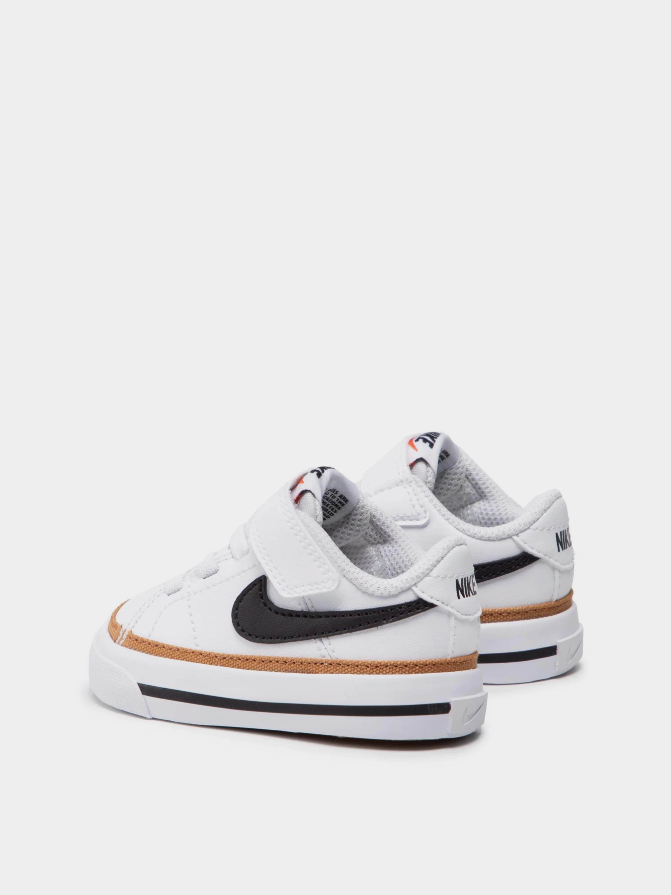 Кроссовки повседневные NIKE Court Legacy модель DA5382-102 Кроссовки повседневные NIKE Court Legacy модель DA5382-102 Фото