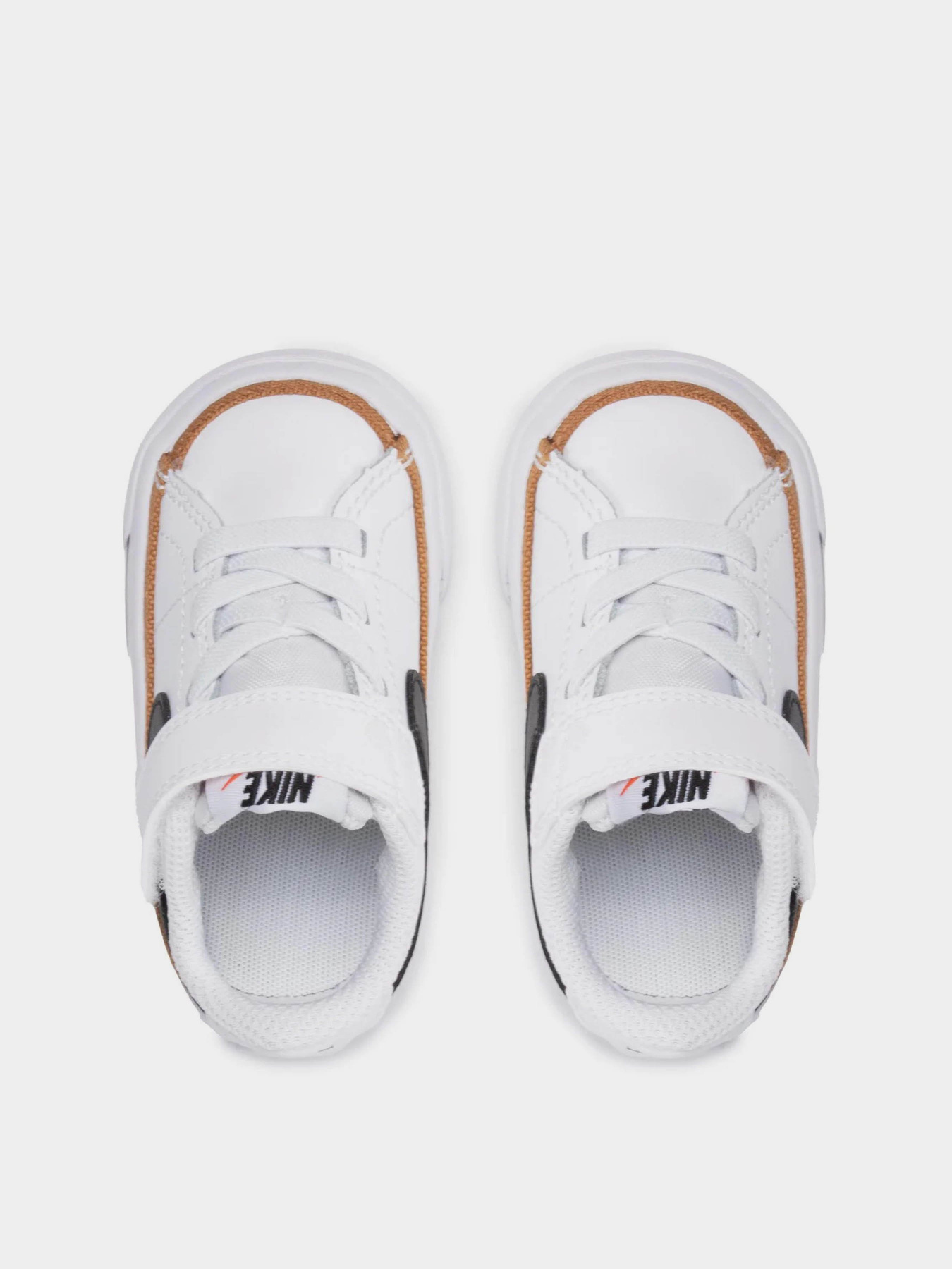 Кроссовки повседневные NIKE Court Legacy модель DA5382-102 Кроссовки повседневные NIKE Court Legacy модель DA5382-102 Фото