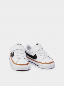 Кроссовки повседневные NIKE Court Legacy модель DA5382-102 Кроссовки повседневные NIKE Court Legacy модель DA5382-102 Фото