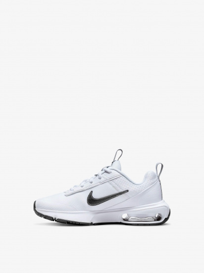 Кроссовки NIKE Air Max INTRLK Lite модель DH9393-101 — фото - INTERTOP