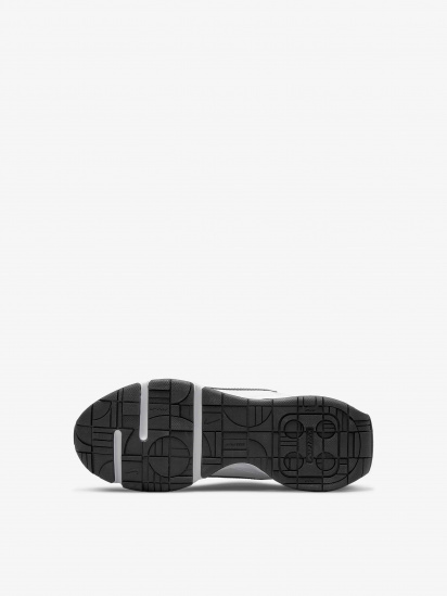 Кроссовки NIKE Air Max INTRLK Lite модель DH9393-101 — фото 4 - INTERTOP