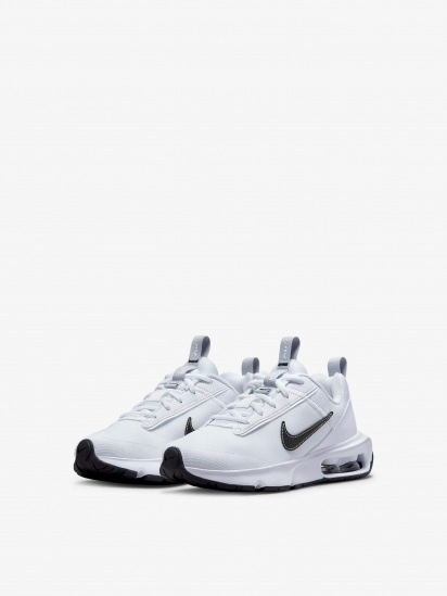 Кроссовки NIKE Air Max INTRLK Lite модель DH9393-101 — фото 6 - INTERTOP