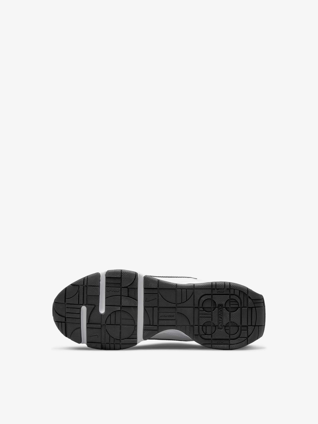 Кроссовки повседневные NIKE Air Max INTRLK Lite модель DH9393-101 Фото