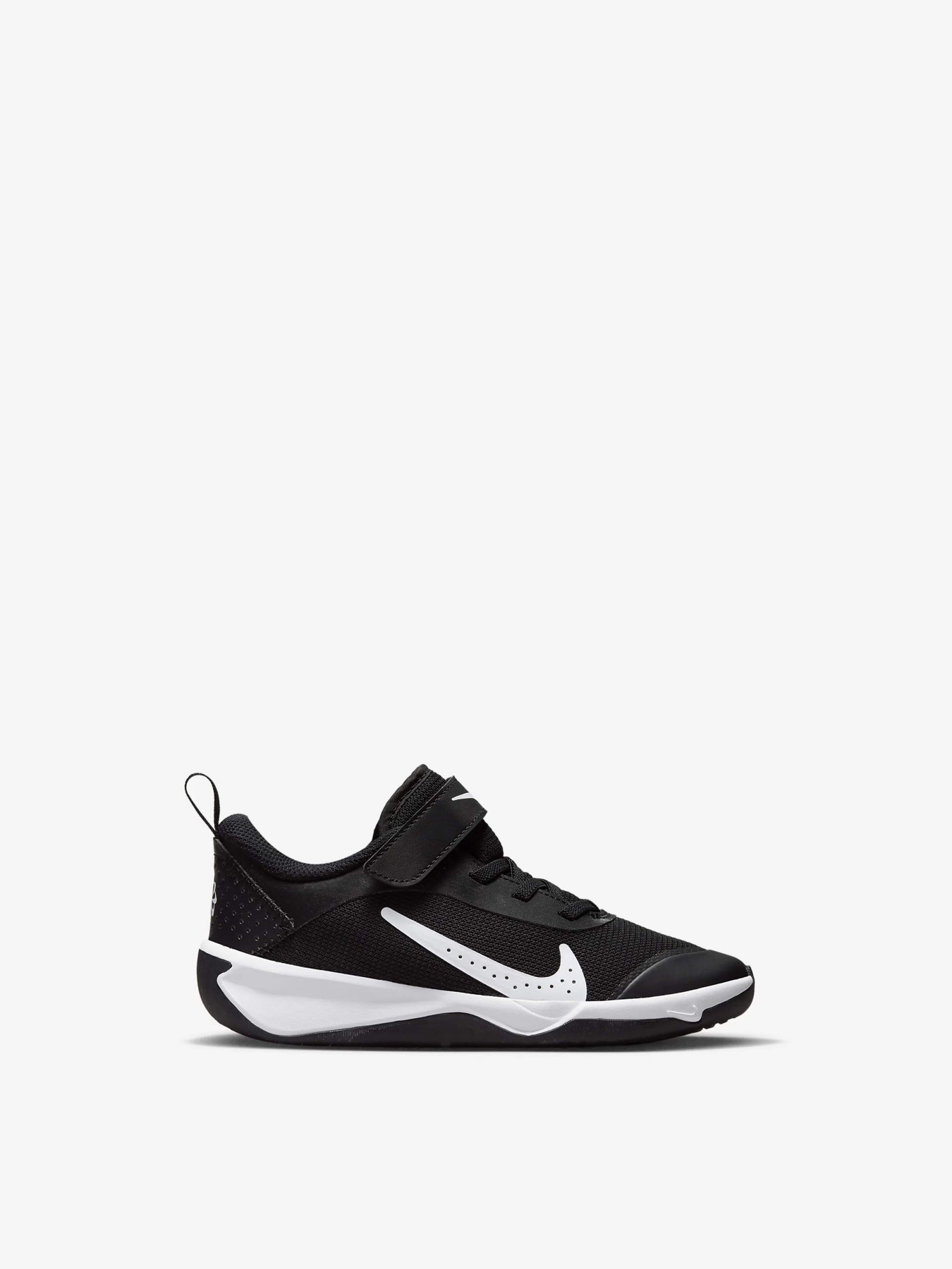 Кросівки повсякденні NIKE Court Borough модель DM9026-002 Фото