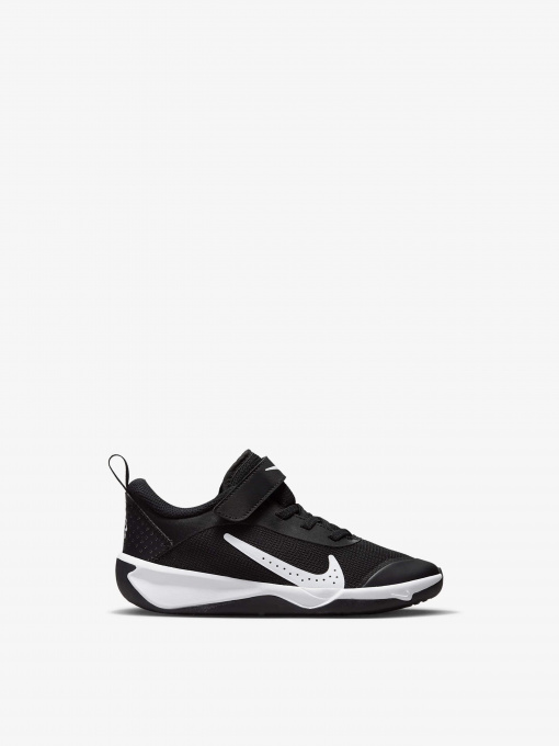 Кросівки повсякденні NIKE Court Borough модель DM9026-002 Фото