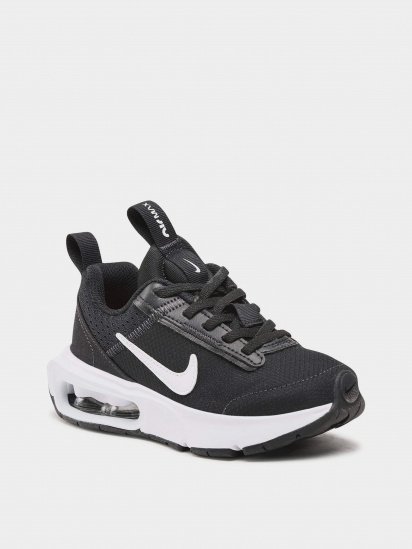 Кросівки NIKE Air Max Intrlk Lite модель DH9394-002 — фото 5 - INTERTOP