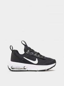 Кросівки повсякденні NIKE Air Max Intrlk Lite модель DH9394-002 Фото