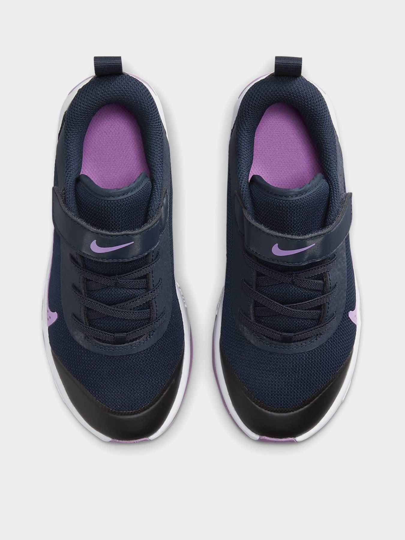 Кросівки повсякденні NIKE Court Borough модель DM9026-401 Фото