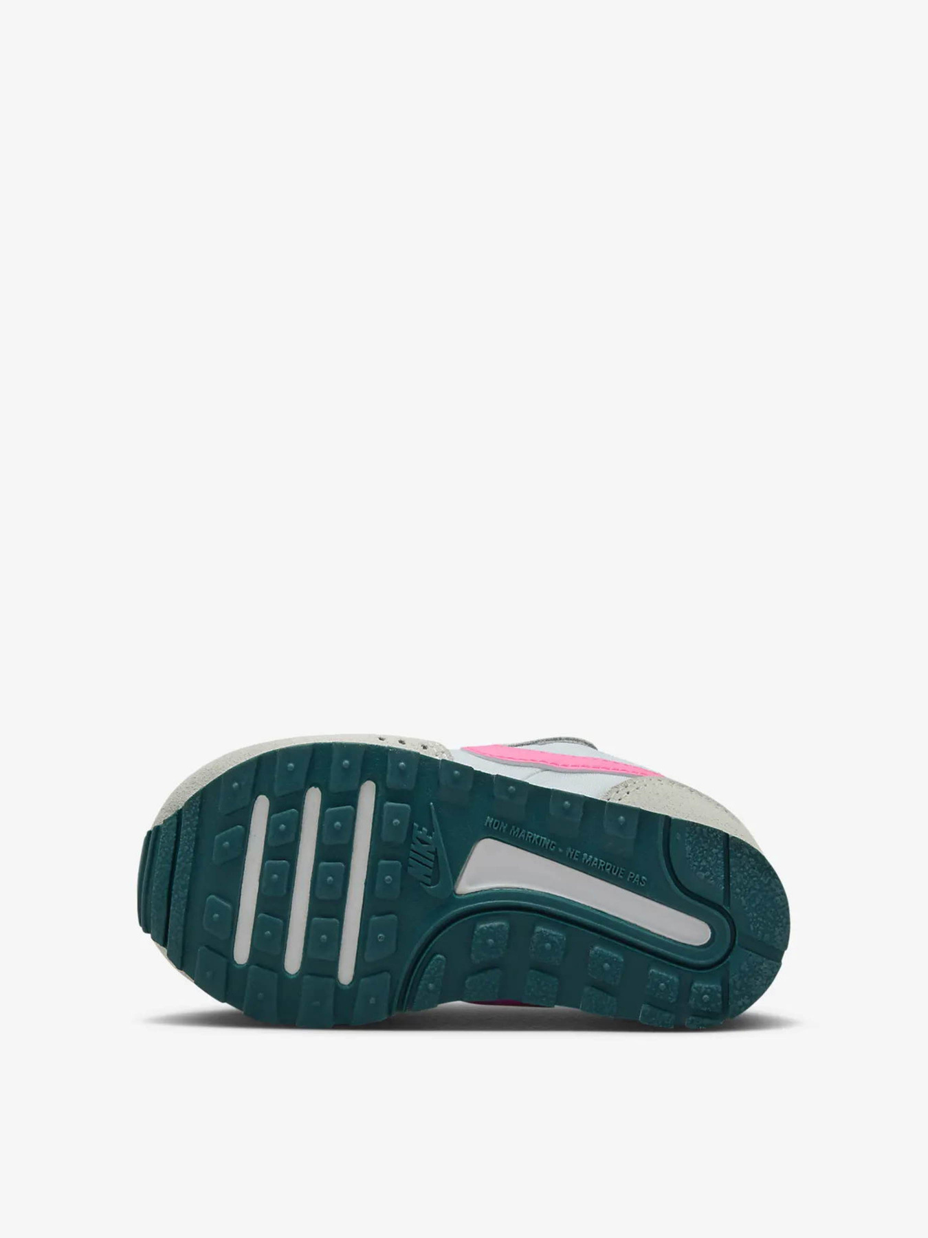 Кросівки NIKE MD Valiant модель CN8560-111 Фото