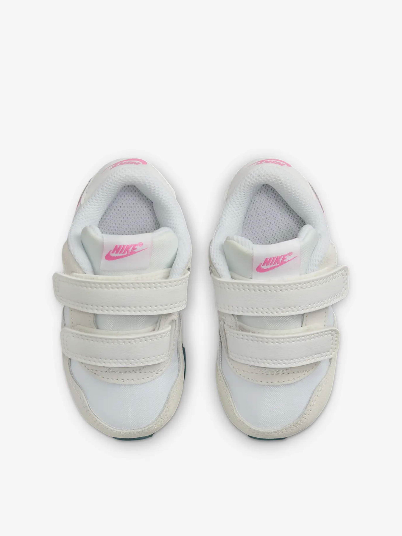 Кросівки NIKE MD Valiant модель CN8560-111 Фото