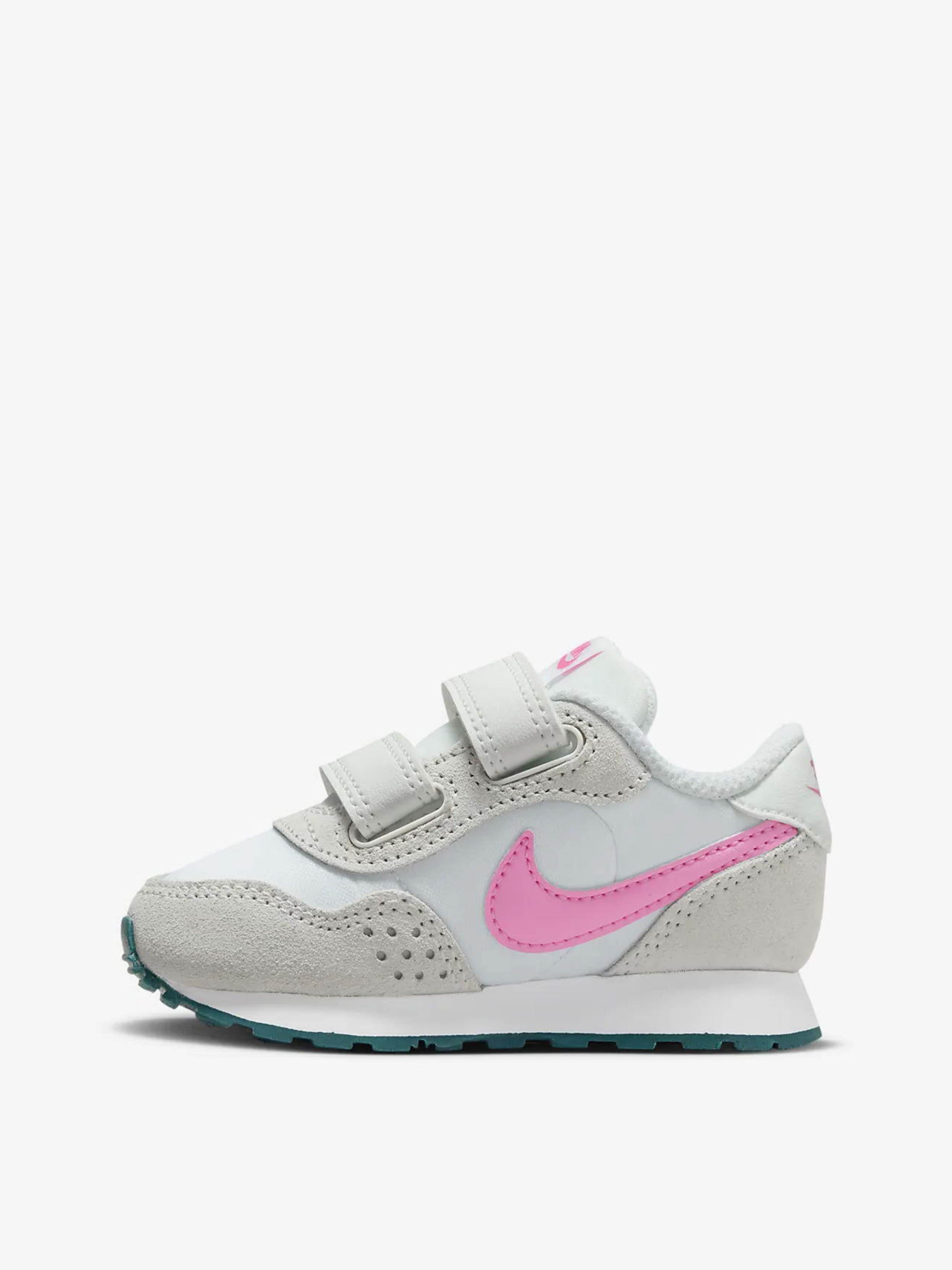 Кросівки повсякденні NIKE MD Valiant модель CN8560-111 Фото