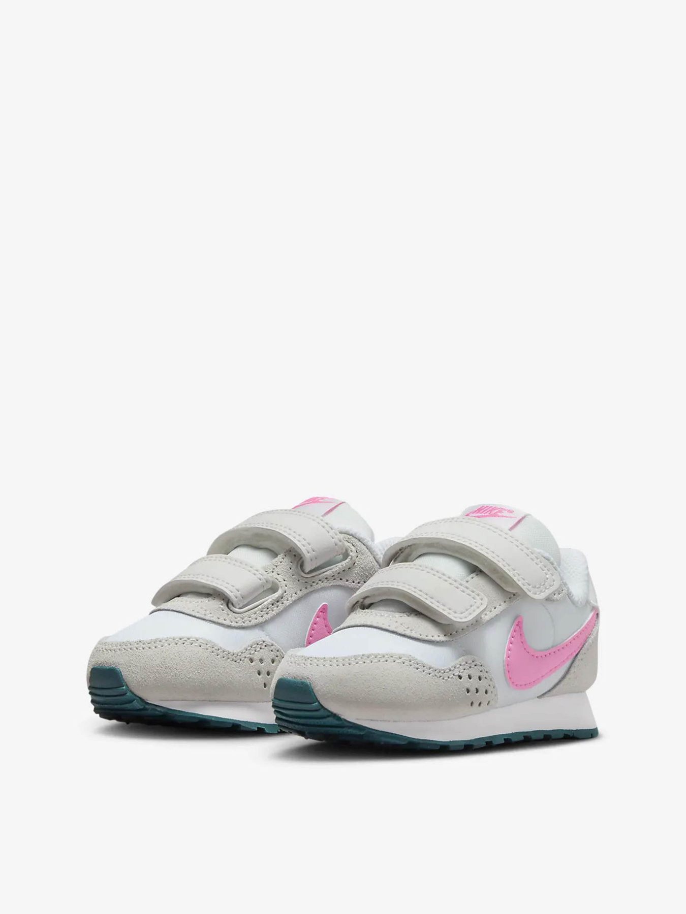 Кросівки повсякденні NIKE MD Valiant модель CN8560-111 Фото