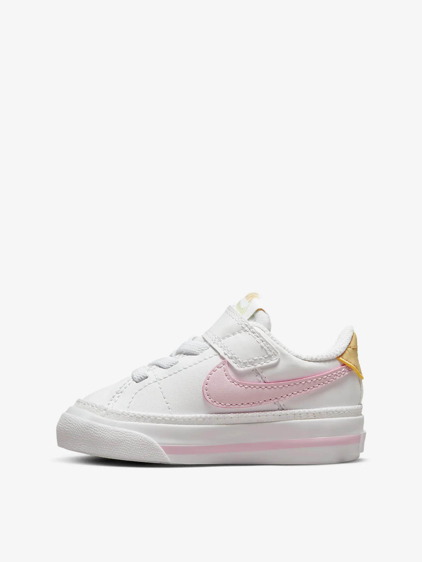 Кеди низькі NIKE Court Legacy модель DA5382-115 Фото
