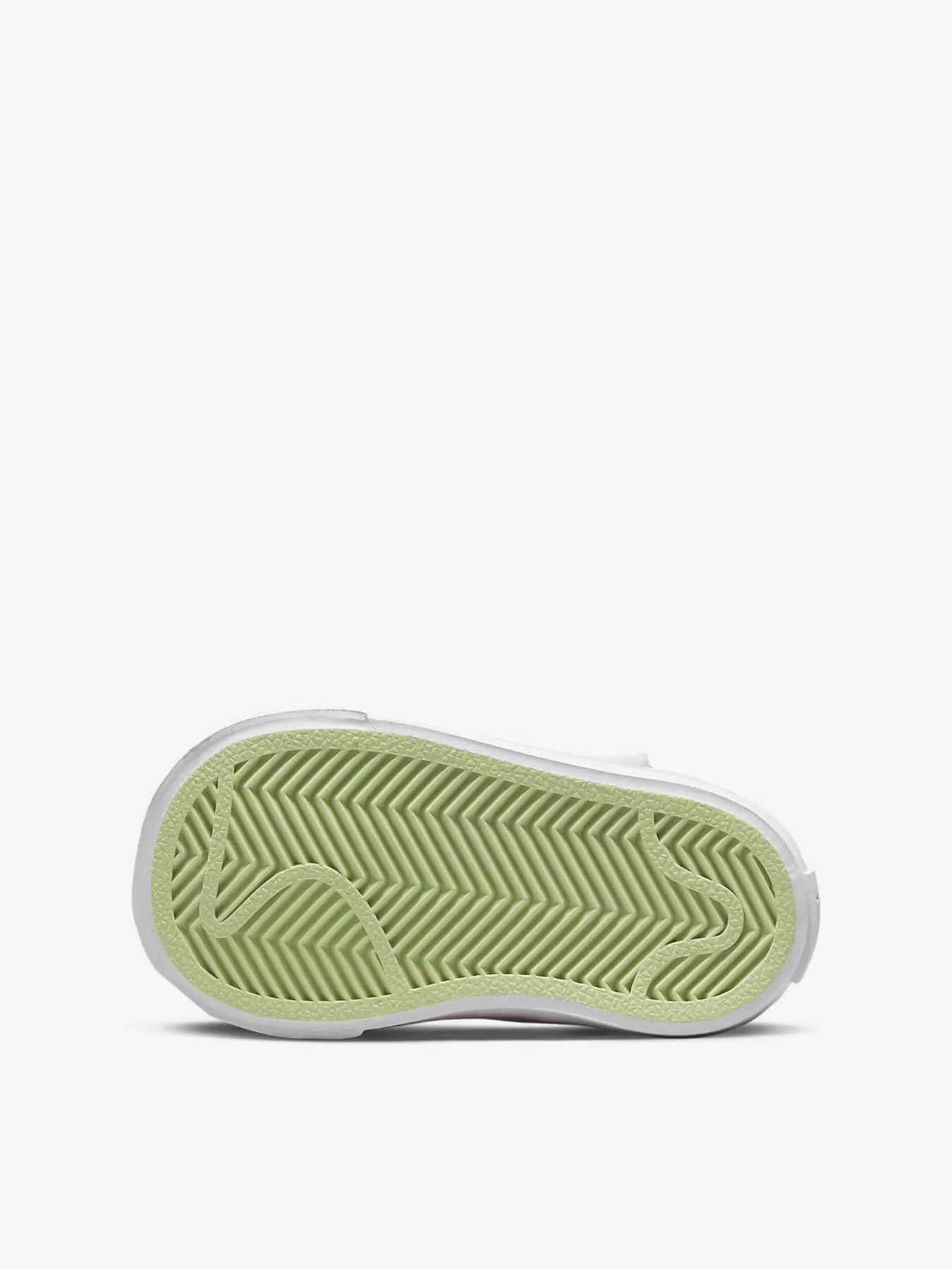 Кеди низькі NIKE Court Legacy модель DA5382-115 Фото