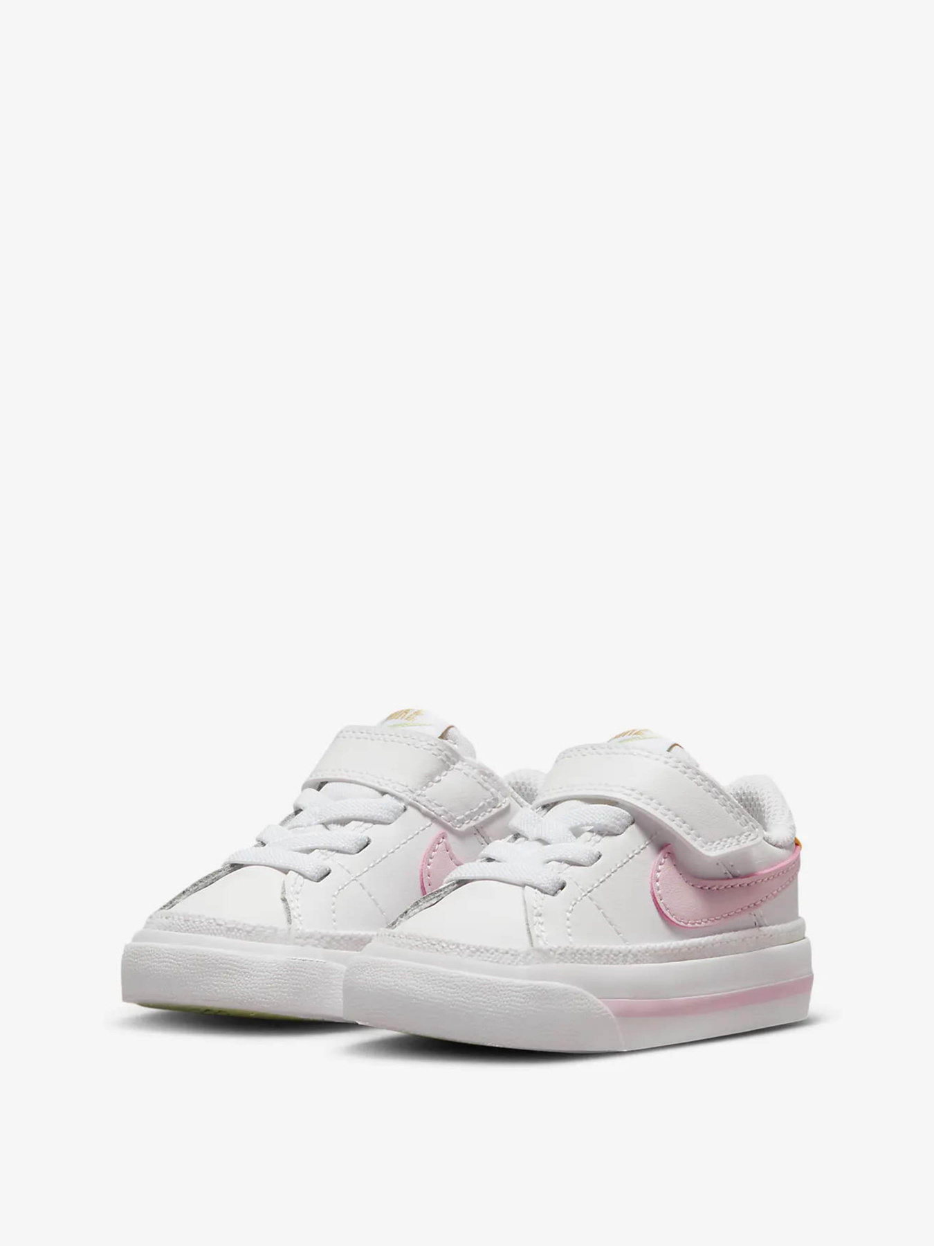 Кеди низькі NIKE Court Legacy модель DA5382-115 Фото