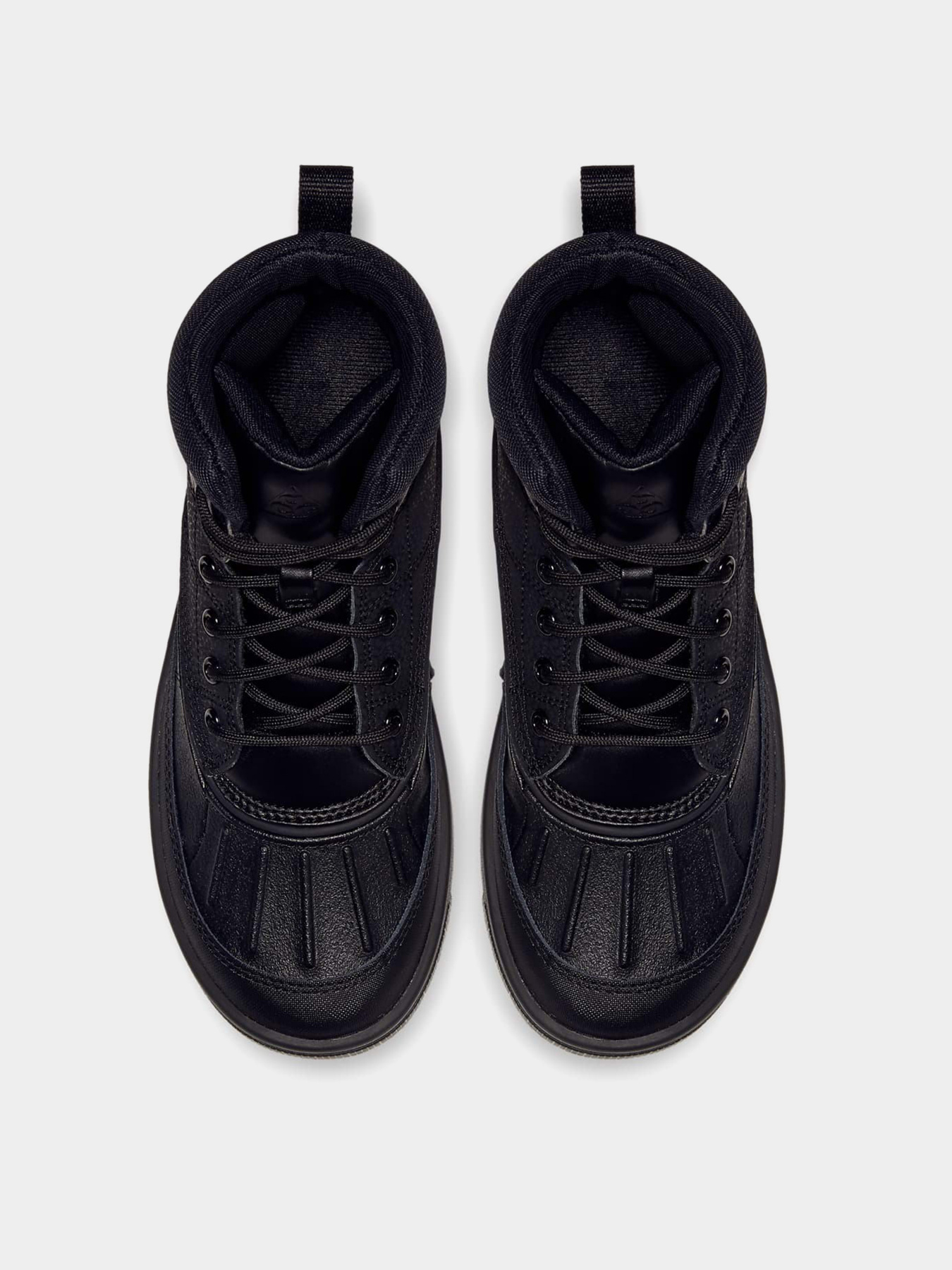 Ботинки NIKE Woodside 2 High модель 524872-004 Фото