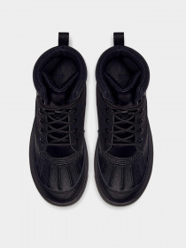 Ботинки NIKE Woodside 2 High модель 524872-004 Фото