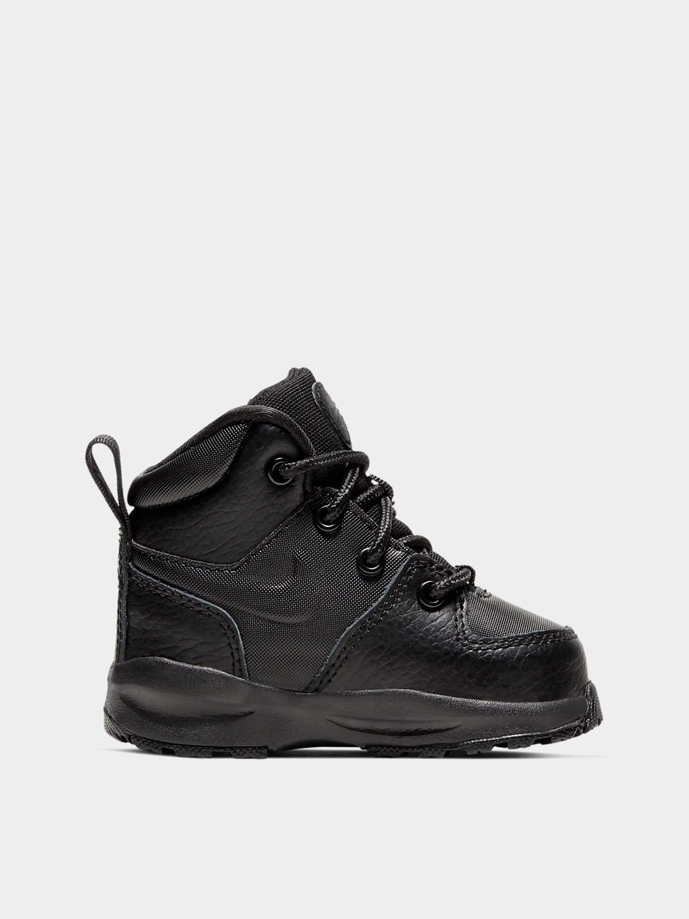 Ботинки NIKE Manoa LTR модель BQ5374-001 Фото