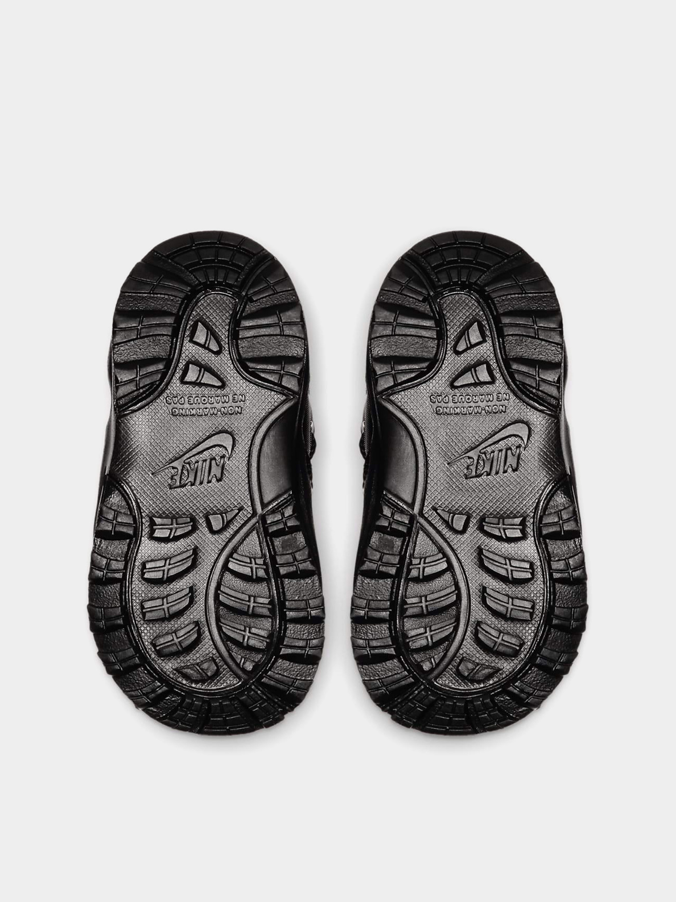 Ботинки NIKE Manoa LTR модель BQ5374-001 Фото