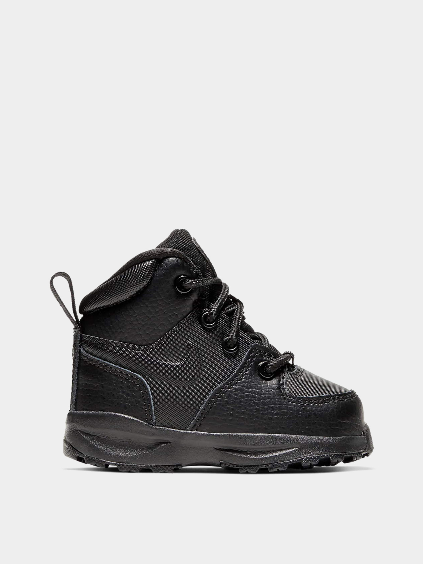 Ботинки NIKE Manoa LTR модель BQ5374-001 Фото