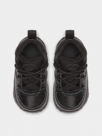 Ботинки NIKE Manoa LTR модель BQ5374-001 Фото