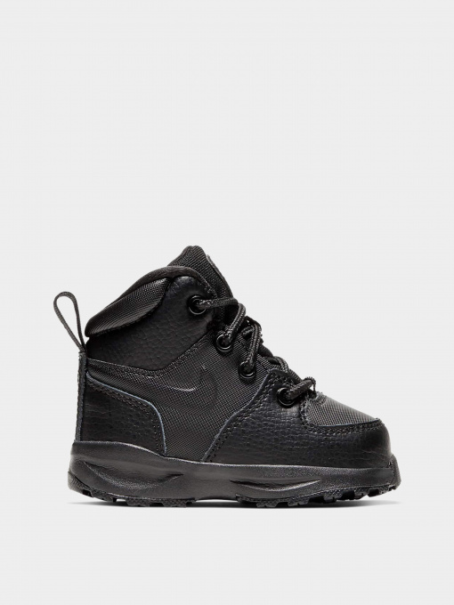 Ботинки NIKE Manoa LTR модель BQ5374-001 Фото