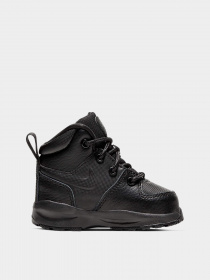Черевики NIKE Manoa LTR модель BQ5374-001 Черевики NIKE Manoa LTR модель BQ5374-001 Фото