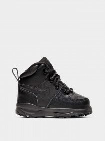 Ботинки NIKE Manoa LTR модель BQ5374-001 Фото