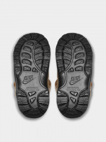 Ботинки NIKE Manoa LTR модель BQ5374-700 Фото