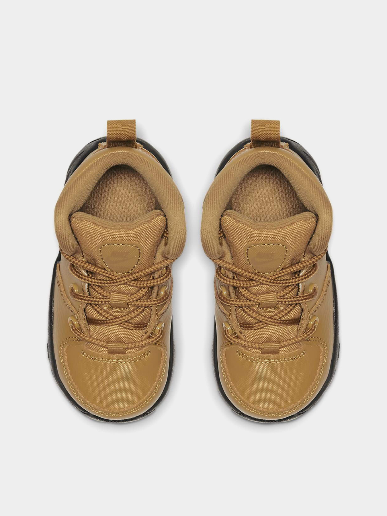 Ботинки NIKE Manoa LTR модель BQ5374-700 Фото