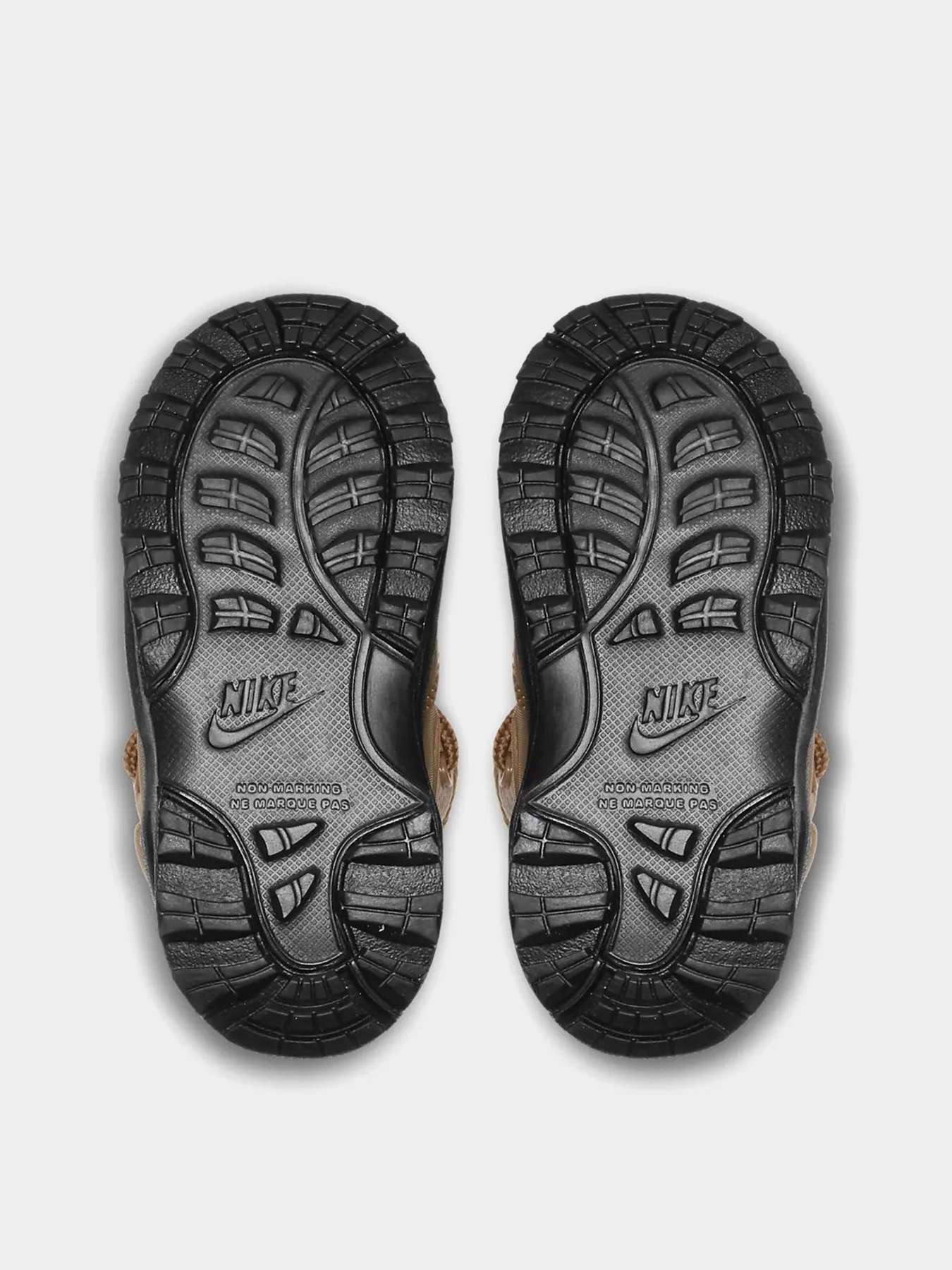 Ботинки NIKE Manoa LTR модель BQ5374-700 Фото