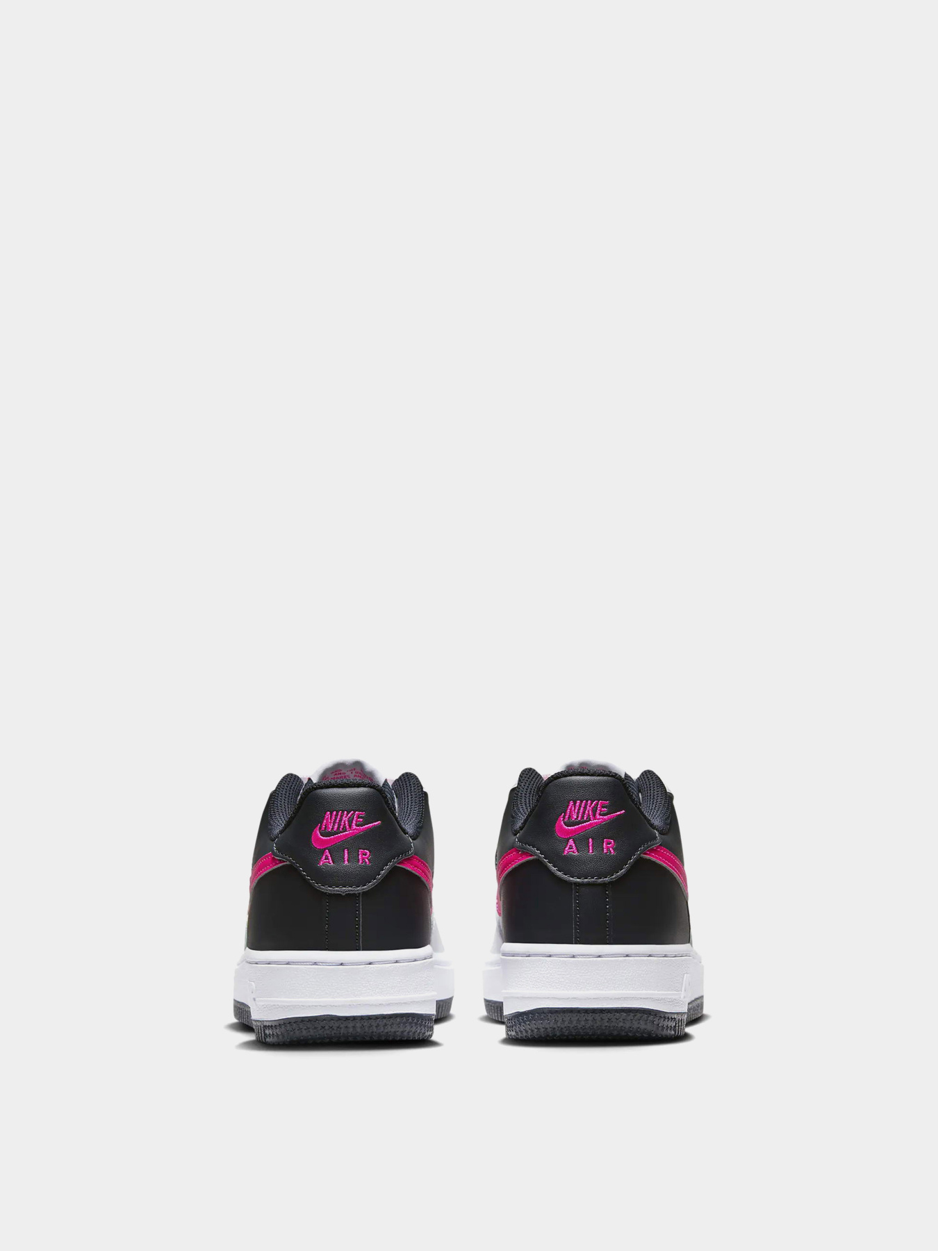 Кеды низкие NIKE Air Force 1 модель CT3839-109 Фото
