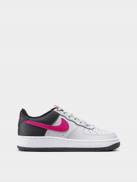 Білий - Кеди низькі NIKE Air Force 1