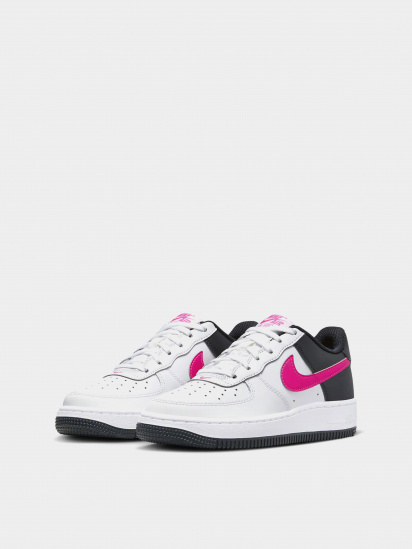 Кеды низкие NIKE Air Force 1 модель CT3839-109 — фото 6 - INTERTOP