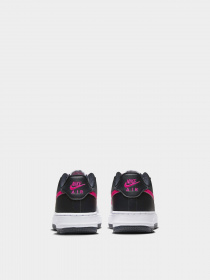 Кеди низькі NIKE Air Force 1 модель CT3839-109 Кеди низькі NIKE Air Force 1 модель CT3839-109 Фото