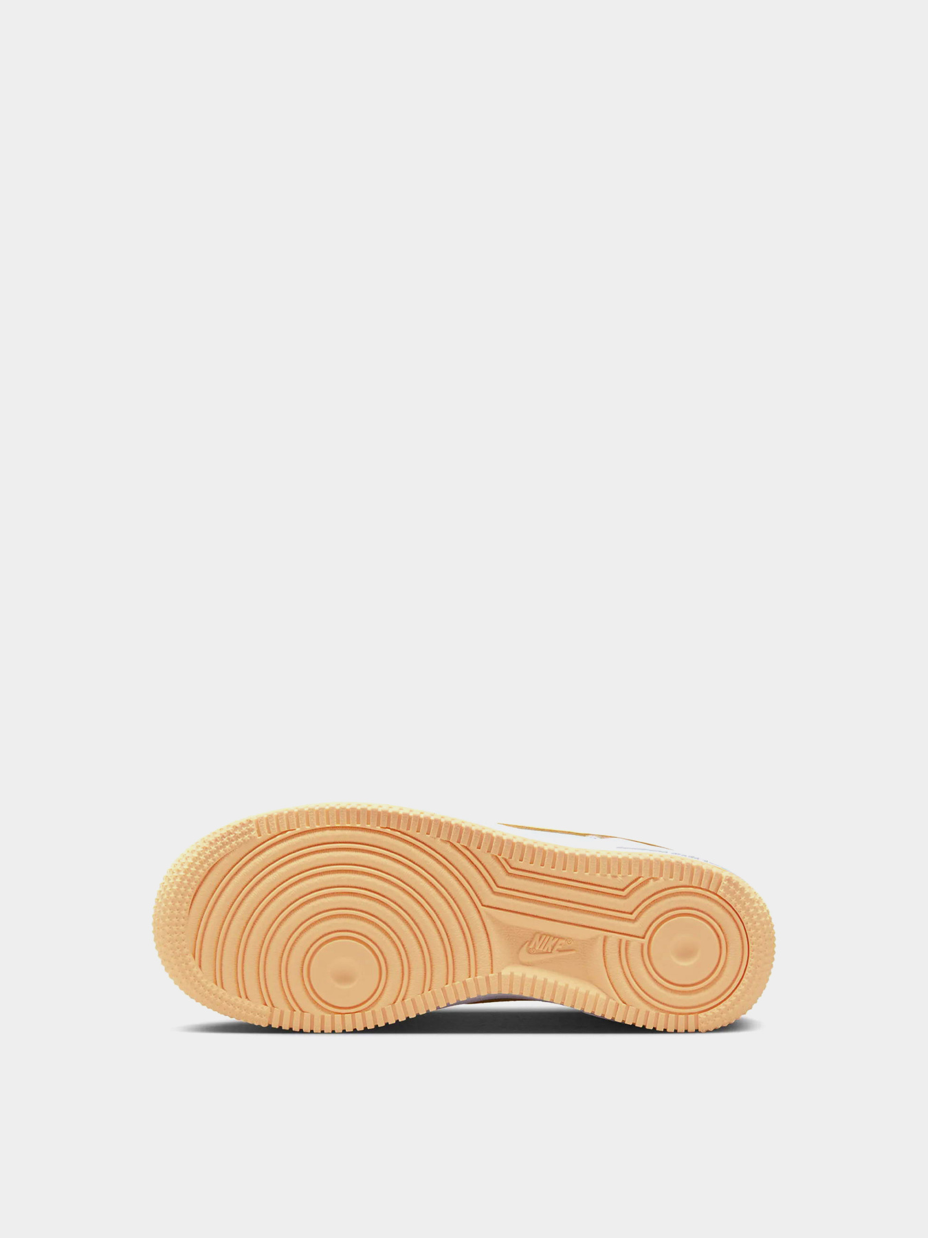 Кеды низкие NIKE Air Force 1 модель CT3839-006 Фото