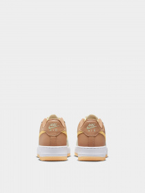 Кеды низкие NIKE Air Force 1 модель CT3839-006 Фото