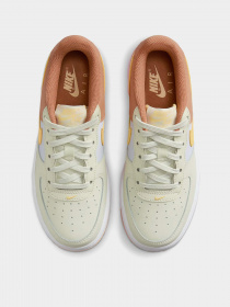 Кеды низкие NIKE Air Force 1 модель CT3839-006 Фото