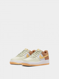 Кеды низкие NIKE Air Force 1 модель CT3839-006 Фото