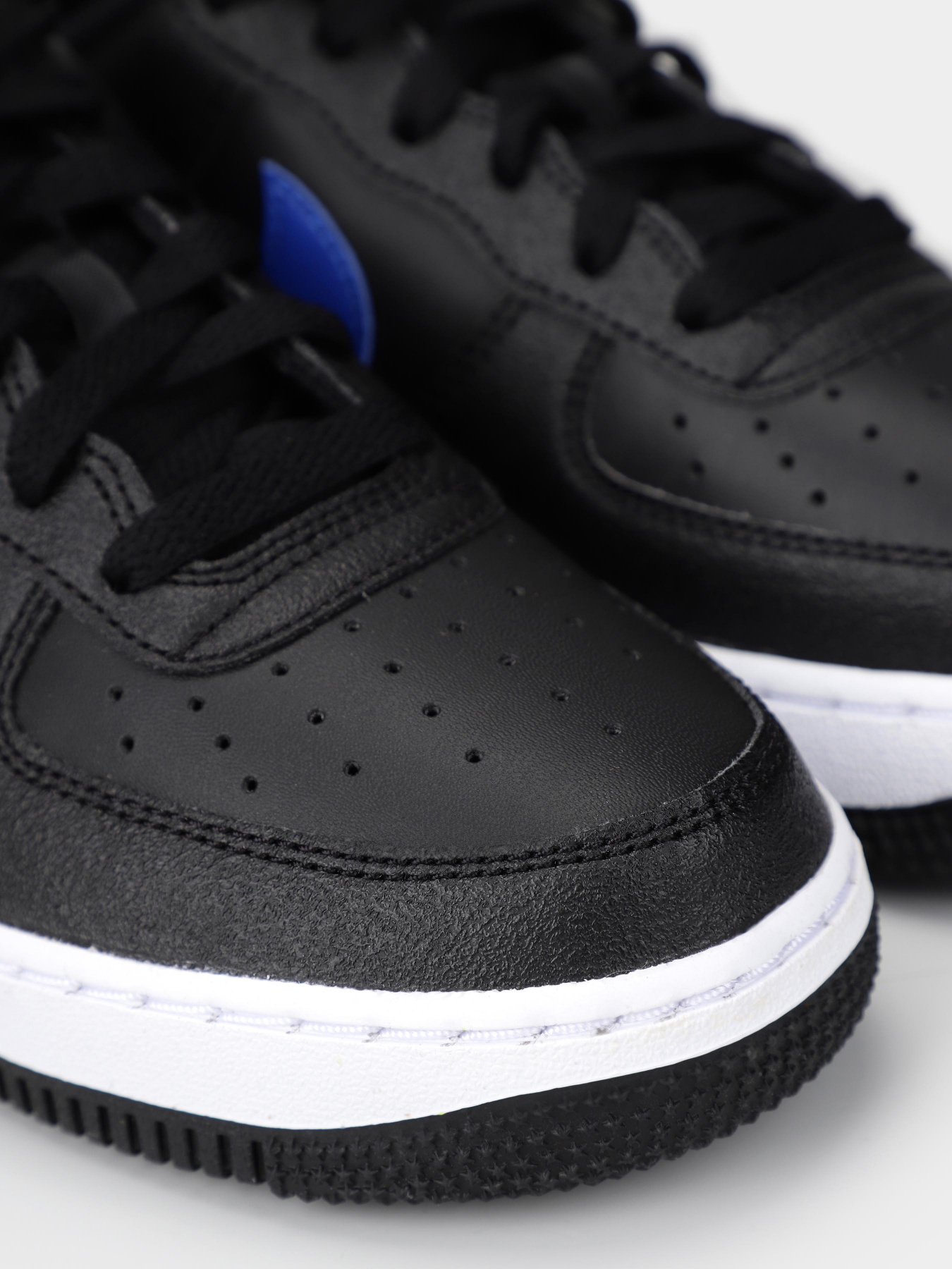 Кеды низкие NIKE Air Force 1 Next Nature модель FV0367-001 Фото