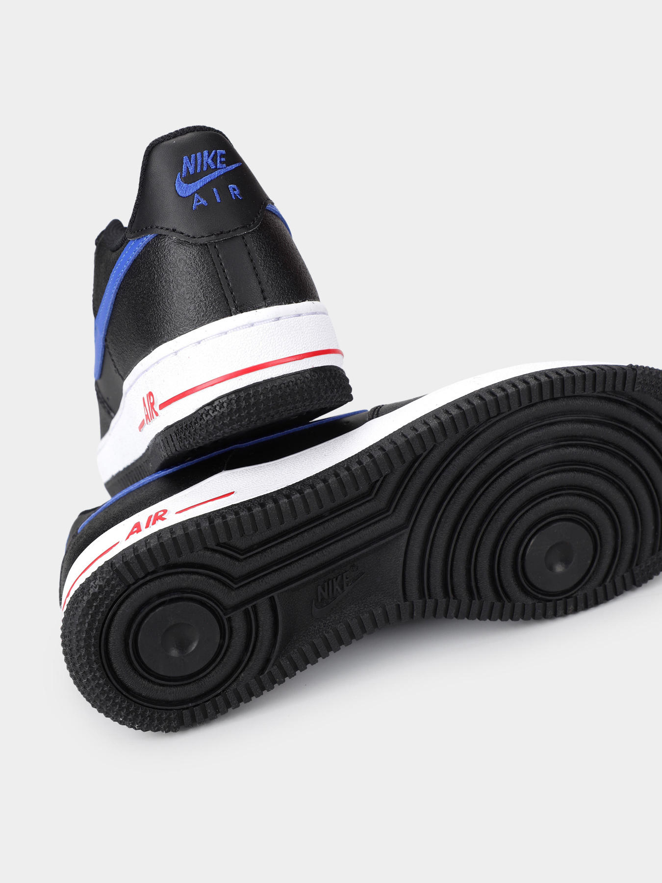 Кеды низкие NIKE Air Force 1 Next Nature модель FV0367-001 Фото