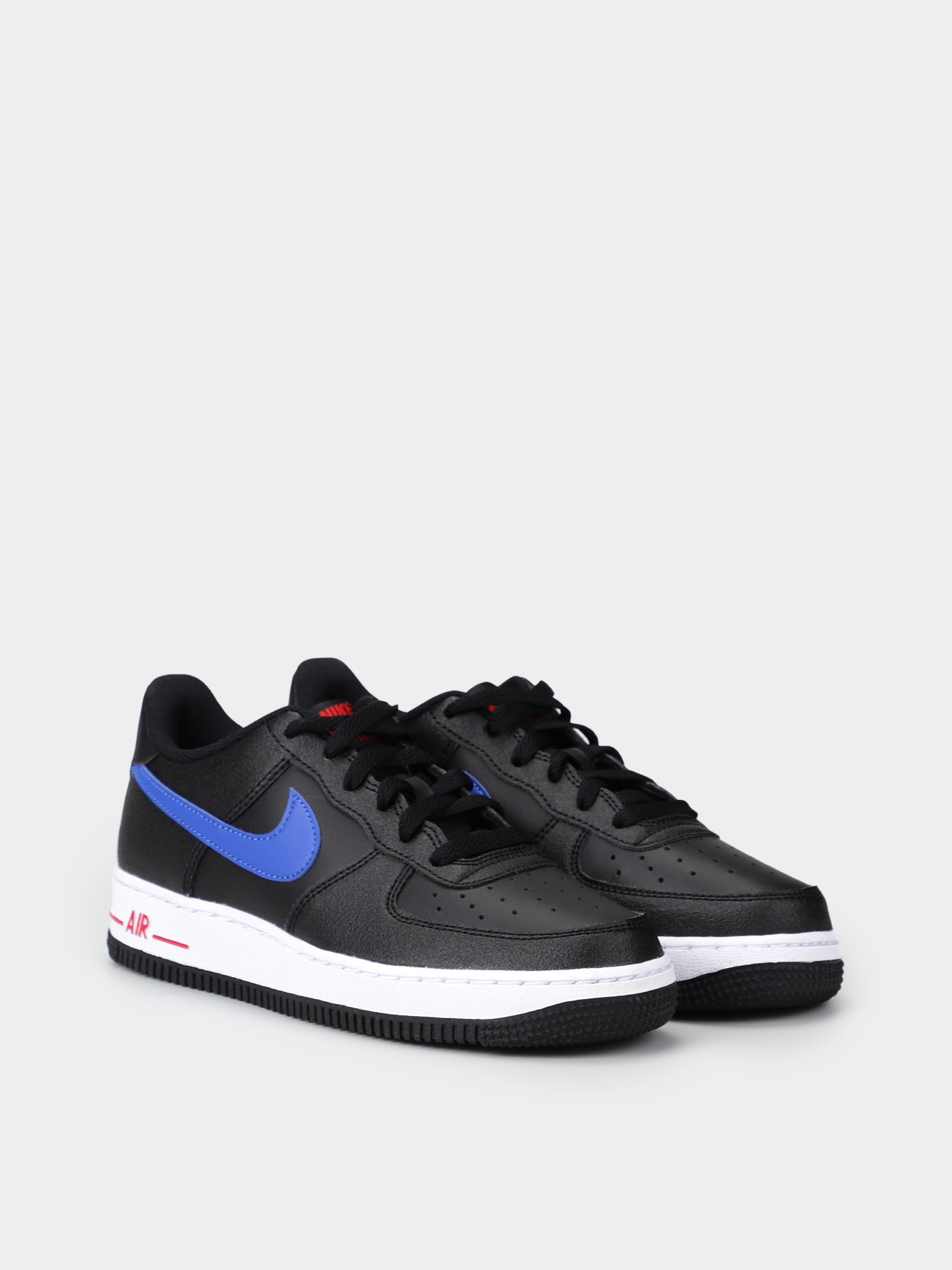 Кеди низькі NIKE Air Force 1 Next Nature модель FV0367-001 Фото