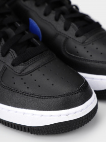 Кеди низькі NIKE Air Force 1 Next Nature модель FV0367-001 Фото